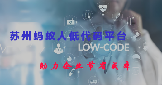 软件定制开发公司如何选择合适自己的低代码平台