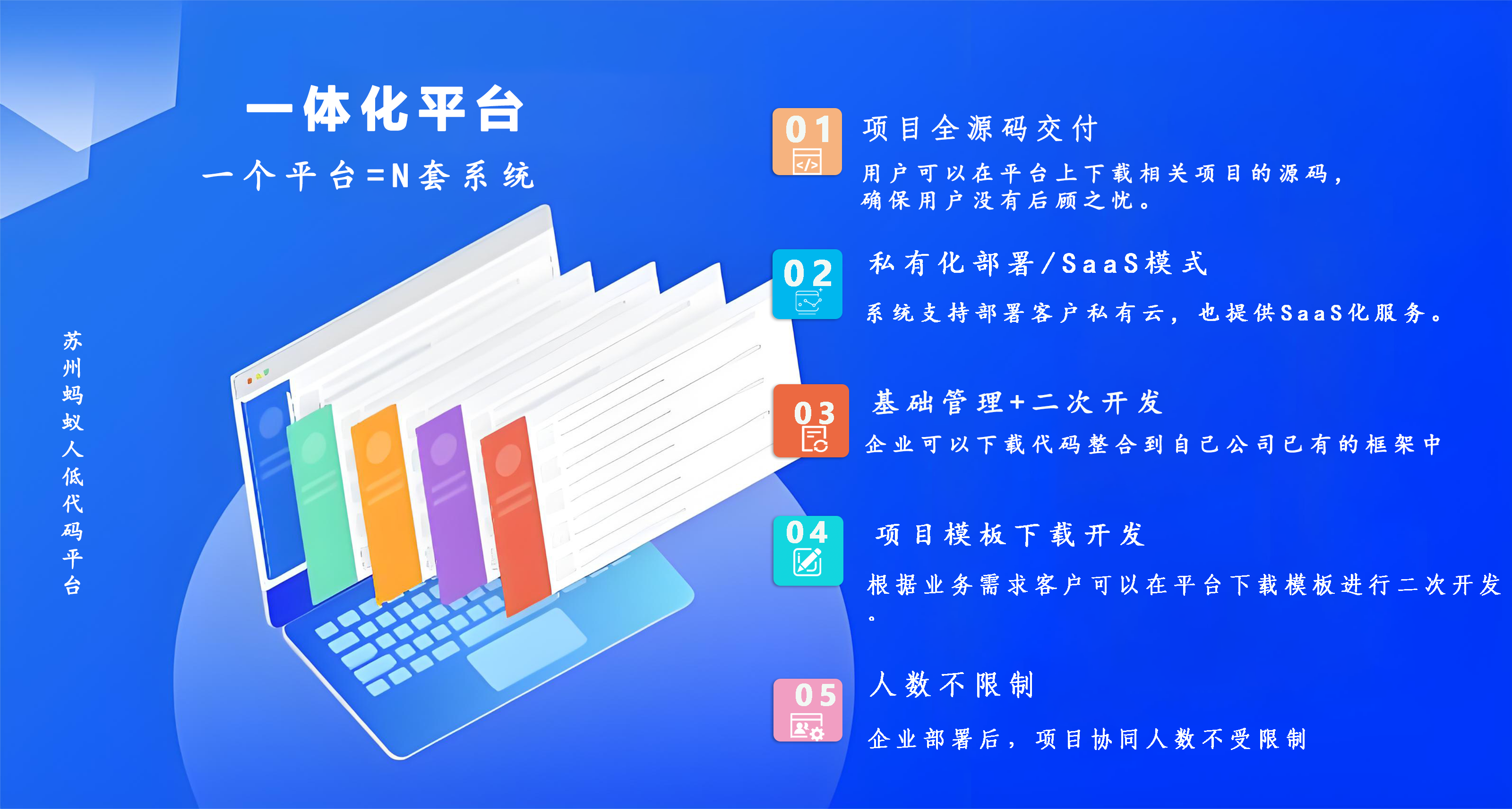 低代码平台